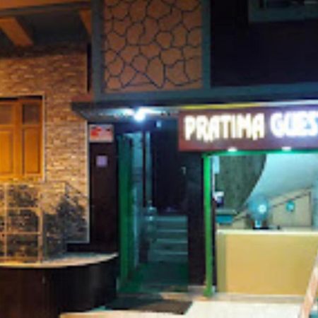 Pratima Guest House , Calcutta  Esterno foto