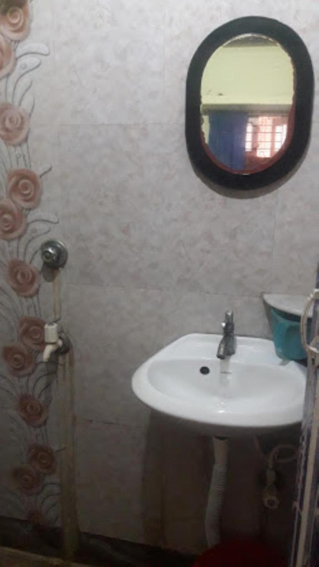 Pratima Guest House , Calcutta  Esterno foto