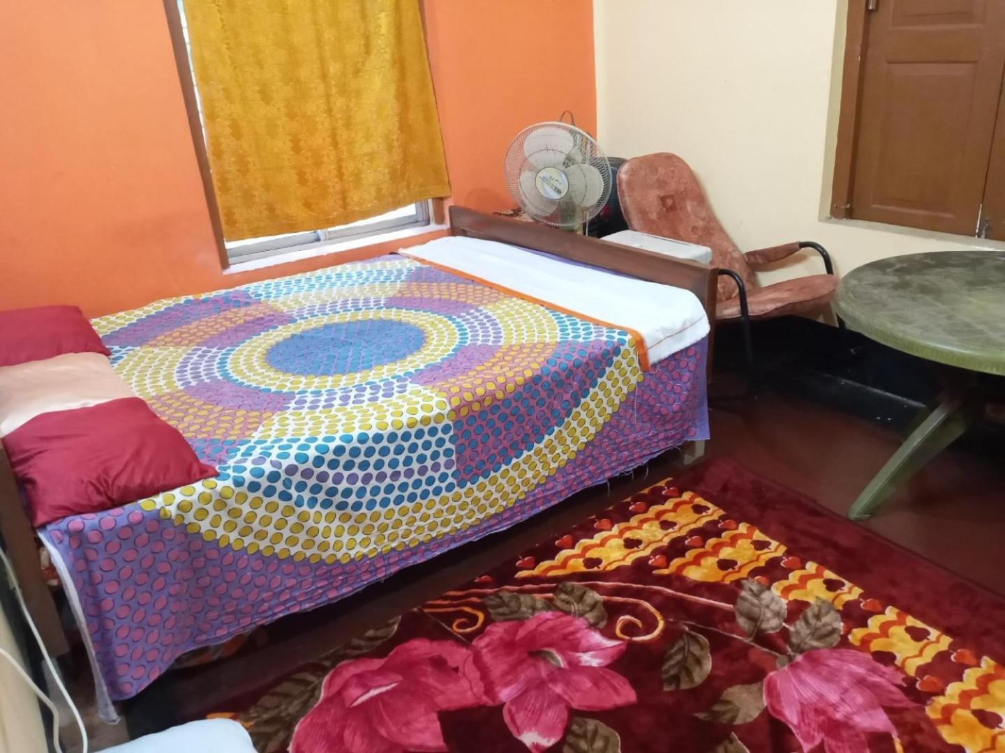 Pratima Guest House , Calcutta  Esterno foto