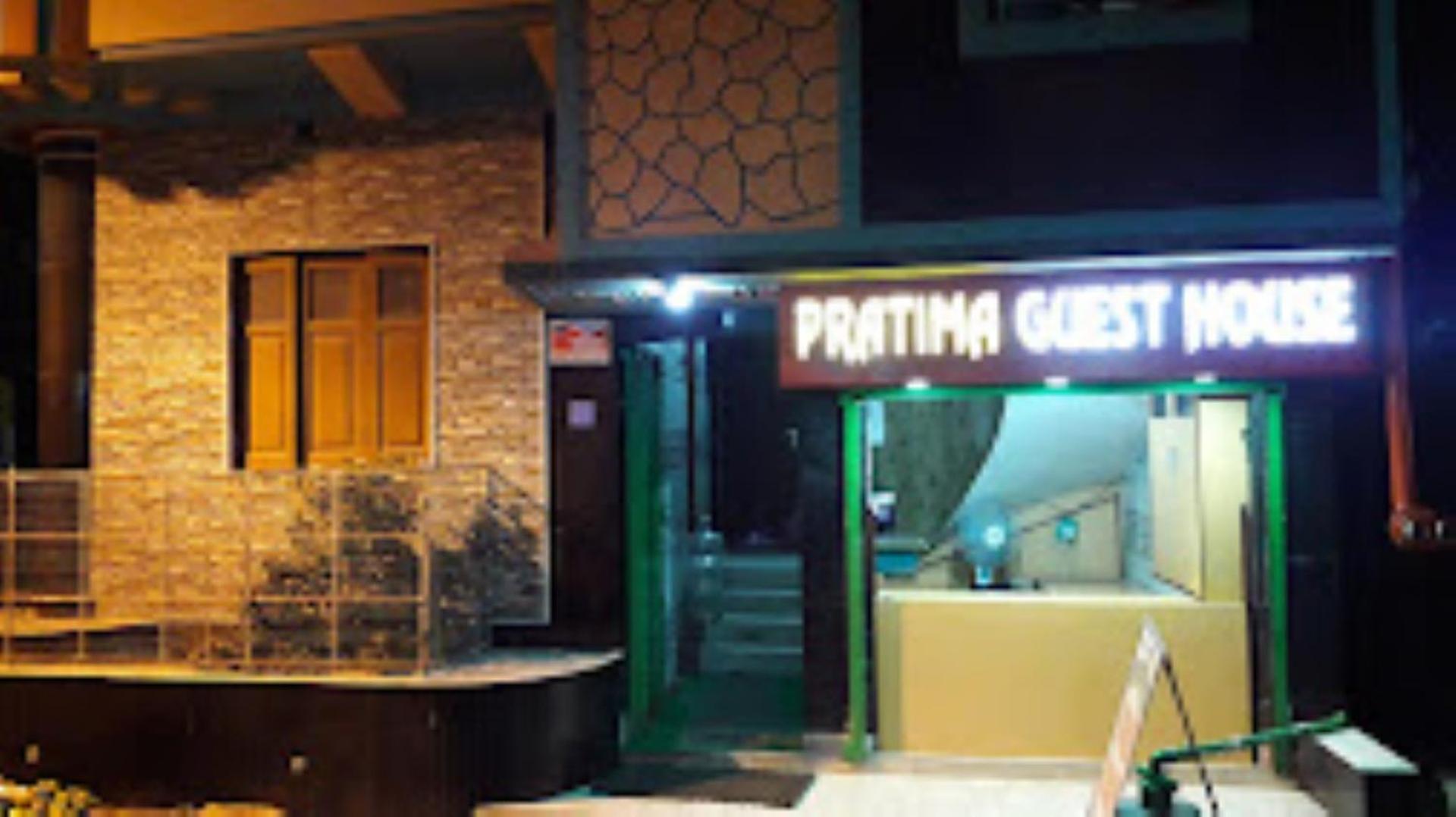 Pratima Guest House , Calcutta  Esterno foto