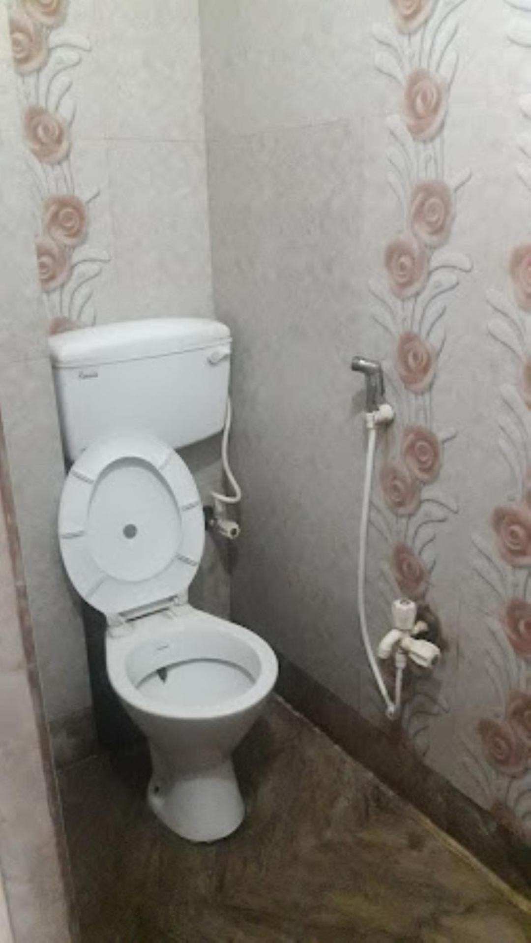 Pratima Guest House , Calcutta  Esterno foto