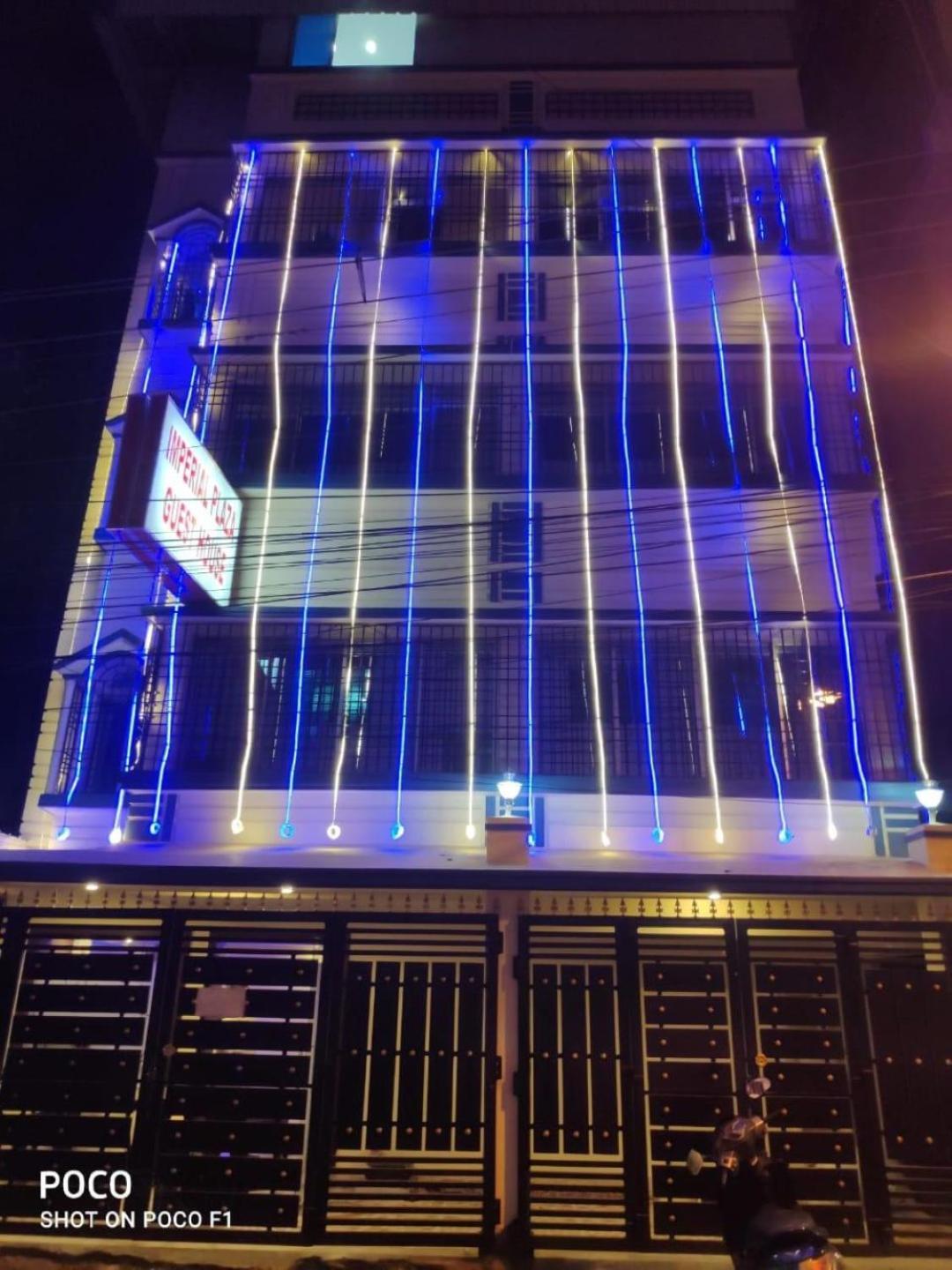 Pratima Guest House , Calcutta  Esterno foto